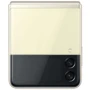 Смартфон Samsung Galaxy Z Flip3 8/128 GB Cream White Approved Вітринний зразок фото 5