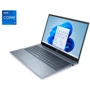Ноутбук HP Pavilion 15-eg2000 (7Y2J3U8) RB: Процессор Intel Core i5-1235U (1.3 - 4.4 ГГц) / 10 - ядерный