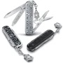 Мультитул Victorinox CLASSIC SD Brilliant Crystal 0.6221.35 (Vx06221.35): Вес, г 20