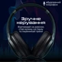 Наушники Promate LaBoca Pro Black (laboca-pro.black) фото 7