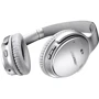 Наушники Bose QuietComfort 35 II, Silver (789564-0020): Тип излучателя динамический