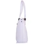 Женская сумка тоут Eterno белая (ETK818-white): Страна производитель Украина