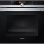 Духовой шкаф электрический Siemens HS636GDS2