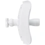 Точка доступу Wi-Fi Ubiquiti LiteBeam 5ac Gen2 (LBE-5AC-GEN2): Інтерфейс підключення (WAN-порт) 1x10/100/1000 Ethernet