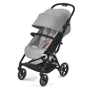 Прогулянковий візок Cybex Eezy S+2 Lava Grey з бампером (522001181)