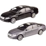 Машина металлическая Welly JAGUAR XJ (22517W)
