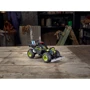 Конструктор LEGO Technic Monster Jam Grave Digger (42118): Кількість деталей, шт. 212