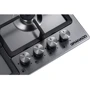 Варочная поверхность GRANADO GGH 61-114 inox