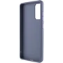 Чехол для телефонов TPU Case Bonbon Metal Style with MagSafe Lavender for Samsung S911 Galaxy S23: Тип накладка на заднюю часть