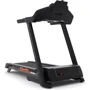 Бігова доріжка Kettler Alpha Run 400: Максимальна вага користувача, кг 130