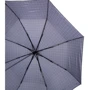 Зонт мужской автомат Magic Rain черный (ZMR7015-2): Тип ручки Прямая