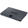 Samsung 870 QVO 8 TB (MZ-77Q8T0BW): Интерфейс подключения SATA III