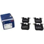 Тормозные колодки Bosch 0 986 495 335 фото 1