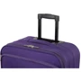 Members Topaz (XL) Purple (922616): Колір фіолетовий