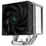 Кулер Deepcool AK500 Black (R-AK500-BKNNMT-G): Рівень шуму, dB 28