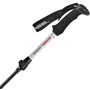 Треккинговая палка Gabel XTR Alu EF (7008392730000): Цвет черный