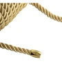 Веревка для шибари LOCKINK SEVANDA Shibari Pratice Rope Golden, 8 метров