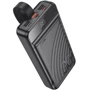 Внешний аккумулятор Hoco Power Bank 30000mAh J123B Element 22.5W+PD20W Black