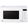 Мікрохвильова піч LG MB 4041F: Об'єм, л 20