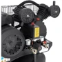Компресор Intertool PT-0017: Тип приводу пасової