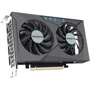 Відеокарта GIGABYTE GeForce RTX3050 6Gb EAGLE OC (GV-N3050EAGLE OC-6GD): Обсяг пам'яті, Гб 6