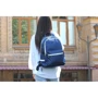 Сумка для ноутбуков Tigernu 15.6" T-B9030B Navy: Цвет синий