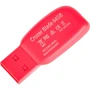 USB-флешка SanDisk 64GB Cruzer Blade USB 2.0 Pink (SDCZ50C-064G-B35PE): Максимальна швидкість читання, МБ / с 180