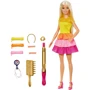 Кукла Barbie Невероятные кудри (GBK24) фото 3