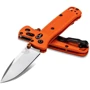 Нож Benchmade Mini Bugout 533 (533): Количество функций 1