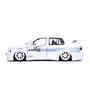 Машина металлическая Jаdа Fast and Furious Volkswagen Jetta 1:24 (253203025): Материал Металл