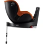 Автокресло Britax Römer DUALFIX i-SIZE V22 (Golden Cognac) фото 6