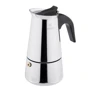 Кофеварка гейзерная Vinzer 89392 (6 чашек, нерж.)