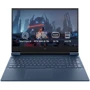 Ноутбук HP Victus 16-s0009ua (8F2D0EA) UA: Процессор AMD Ryzen 5 7640HS (4.3 - 5.0 ГГц) / 6 - ядерный
