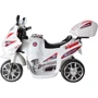 Электромобиль-мотоцикл Bambi F938 Серый (M0567/F938-11): Рекомендуемый возраст от 3 лет до 5 лет