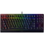 Клавіатура Razer BlackWidow V3 TKL Green (RZ03-03490700-R3R1): інтерфейс підключення USB