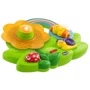 Іграшка музична Chicco Sensory Flower (10156.00): Призначення іграшки Музичне сприйняття, Дрібна моторика, Кмітливість, Творчий розвиток, Емоційний розвиток, Колірне спри
