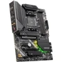 MSI MAG B550 TOMAHAWK MAX WIFI: Разъемы на плате USB 2.0, USB 3.2 Gen 1