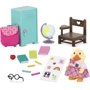 Игровой набор Li'l Woodzeez Школьные аксессуары (WZ6540Z): Производитель Li`l Woodzeez