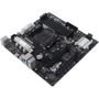 BIOSTAR B450MX-S: Оперативная память 4xDIMM / Max. 128GB / up to DDR4 4000 (O.C.) MHz / Dual Channel Memory