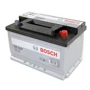 Автомобильный аккумулятор Bosch 6СТ-70 S3 (S30 070)
