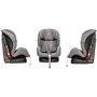 Автокресло Espiro Kappa New 08 Gray&Pink 2019 (5901750293801): Группа 9-36 кг (группа 1-2-3)