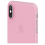 Чехол для iPhone SwitchEasy 0.35 Ultra Slim Pink (GS-103-46-126-18) for iPhone Xs Max: Тип чехла накладка на заднюю часть