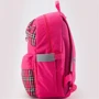 Рюкзак школьный Kite College Line K19-719M-1: Корпус рюкзака Мягкий