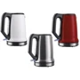Электрочайник Silver Crest SWKD 2400 A1 silver: Мощность, Вт 2400