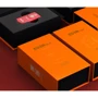 Фонарь туристический Fenix E03R V2.0 красный (E03RV20RED): Дальность подсветки, м 90