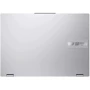Ноутбук ASUS VivoBook S16 Flip (TP3604VA-MY065W): Відеоадаптер Intel Iris Xe Graphics