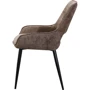 Стул Special4You Ravello brown (E7627)