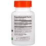 Doctor's Best Best Serrapeptase 40,000 SPU 90 Caps (DRB-00149): Форма випуску капсули