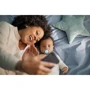 Пустушка ортодонтична Philips AVENT Ultra Air "I love…" для хлопчиків 0-6 міс 2 шт (SCF080/01): Вид пустушки классическая