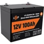 LogicPower 12.8V - 100 Ah (1280Wh) (20197)